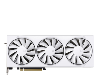 XFX Radeon RX 9070 XT Swift Gaming White 16GB GDDR6 - 1321594 - zdjęcie 3